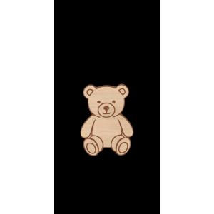 Ourson (grand)