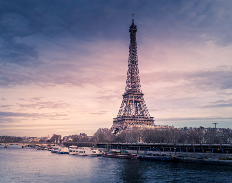 tour eiffel