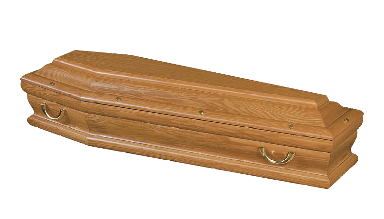 cercueil inhumation