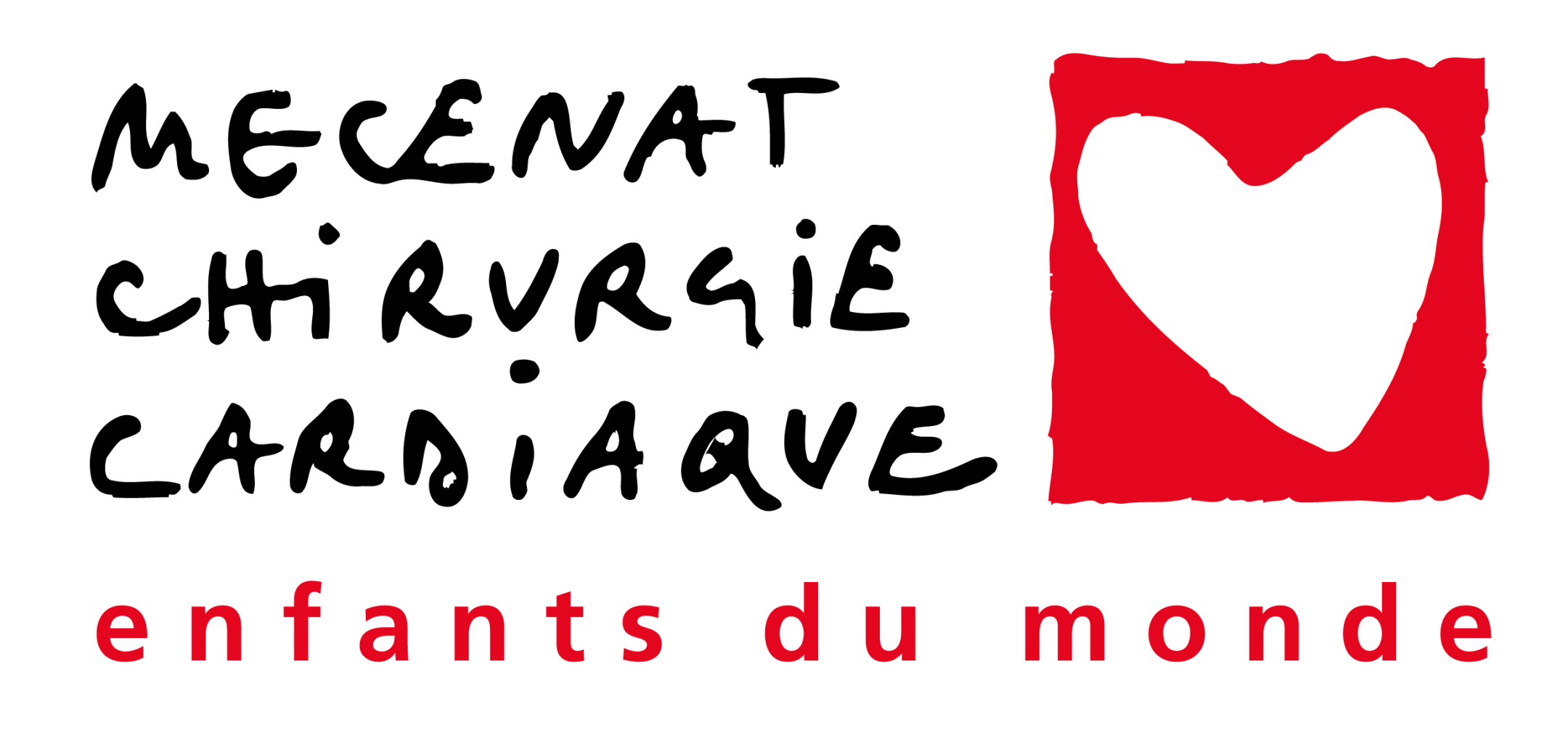 logo mécénat chirurgie cardiaque