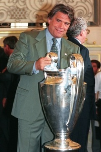 Photo B. Tapie